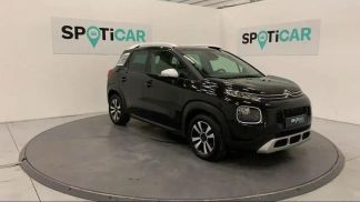 Finansowanie SUV Citroën C3 Aircross 2018