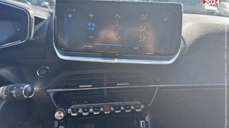 Leasing SUV Peugeot 2008 2020
