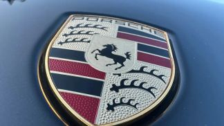 Lízing SUV Porsche Macan 2015