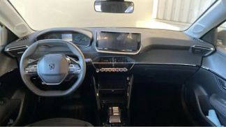 Leasing Sedan Peugeot 208 2023