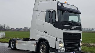 Lízing Traktor Volvo FH 460 2017