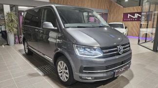 Finansowanie Hatchback Volkswagen LT 2019