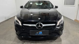 Lízing Kupé MERCEDES CLA 180 2013