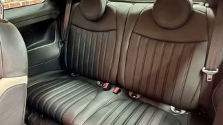 Leasing Hayon Fiat 500 2020