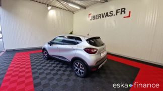 Finansowanie SUV Renault Captur 2019