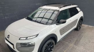 Finansowanie Wóz Citroën C4 Cactus 2017