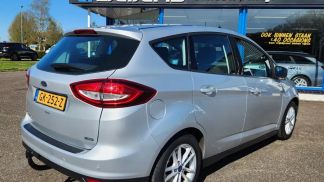 Lízing Hatchback Ford C-Max 2015