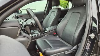 Finansowanie Sedan MERCEDES A 250 2021
