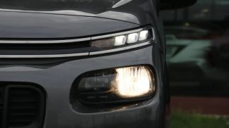 Finansowanie Van Citroën Berlingo 2021