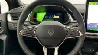 Financování SUV Renault SYMBIOZ 2025