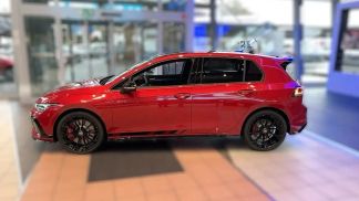 Lízing Sedan Volkswagen GOLF GTI 2025