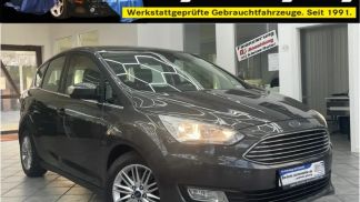 Leasing Hayon Ford C-Max 2015