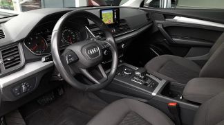 Finansowanie SUV Audi Q5 2020