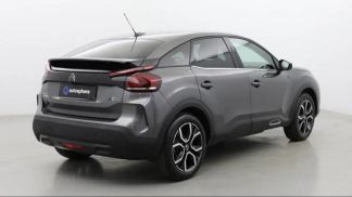 Finansowanie Sedan Citroën C4 2021