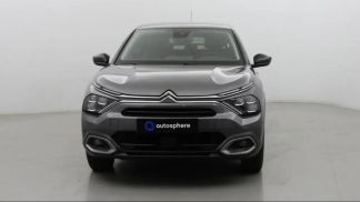 Finansowanie Sedan Citroën C4 2021