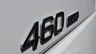 Lízing Traktor Volvo FH 460 2020