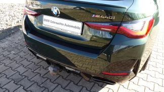 Finansowanie Coupé BMW 440 2022