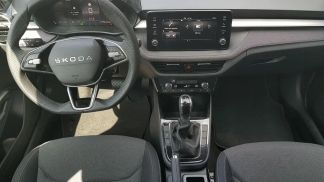 Lízing Sedan Skoda Fabia 2025
