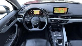 Finansowanie Wóz Audi A4 Allroad 2016