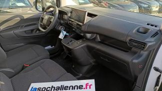 Finansowanie Van Toyota PROACE CITY 2024