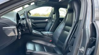Financování Kupé Porsche Panamera 2013
