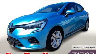 Leasing Hatchback Renault Clio 2021