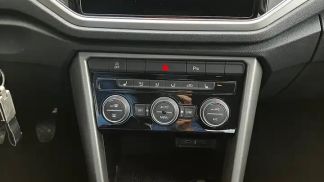 Leasing SUV Volkswagen T-Roc 2021