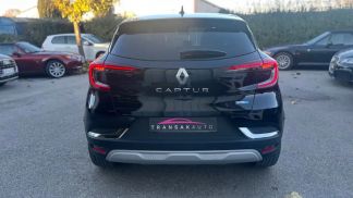 Finansowanie Van Renault Captur 2022