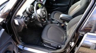 Leasing Hatchback MINI Cooper 2017