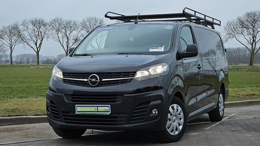Opel VIVARO 2.0 2021