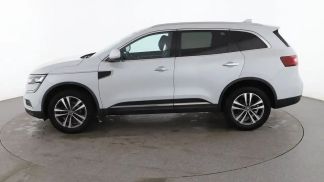 Leasing SUV Renault Koleos 2018