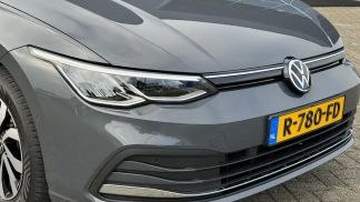 Leasing Hatchback Volkswagen Golf 2022