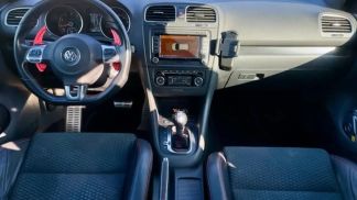 Finansowanie Sedan Volkswagen Golf 2012