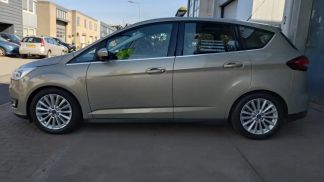 Leasing Hatchback Ford C-Max 2015