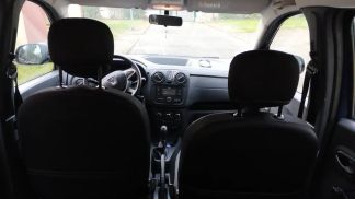 Finansowanie Hatchback Dacia Lodgy 2017