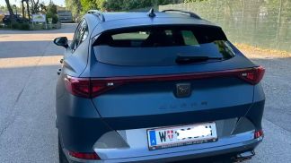 Leasing SUV Cupra Formentor 2023