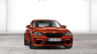 Financování Kupé BMW M2 2020