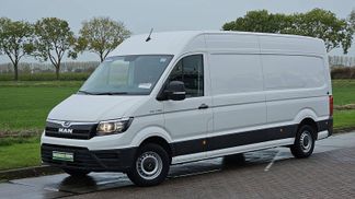 Leasing Van M.A.N. TGE 3.180 2023