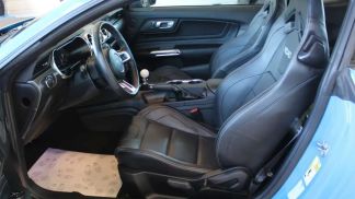 Finansowanie Coupé Ford Mustang 2023