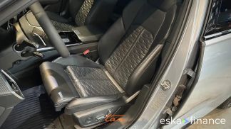 Lízing Kombi Audi RS6 2021