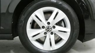 Leasing Wagon Volkswagen GOLF VARIANT 2021