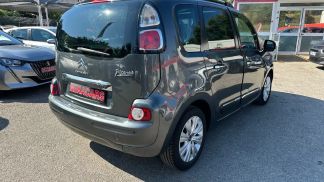 Leasing Hayon Citroën C3 Picasso 2013