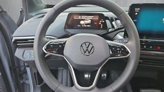 Leasing Coupe Volkswagen ID.5 2023