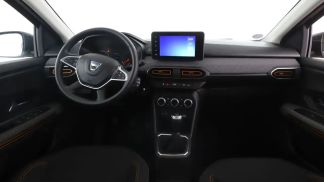 Leasing Hatchback Dacia Sandero 2022