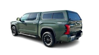 Finansowanie SUV Toyota Tundra 2022