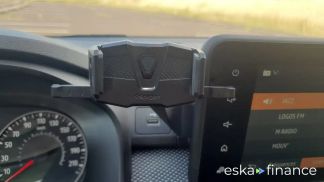 Leasing Hatchback Dacia Sandero 2024