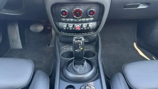 Leasing Wagon MINI Cooper 2023