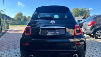 Finansowanie Sedan Abarth 595 Turismo 2020