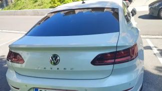 Lízing Hatchback Volkswagen Arteon 2018