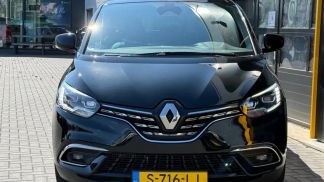 Financování Hatchback Renault Grand Scenic 2023